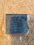 Nos Ford D4ZZ-7D422-B Washer. Fixed Price $15.00.