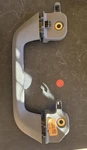 2021-2025 Silverado Sierra Left Rear C Pillar Assist Grab Handle 85654533. Fixed Price $40.99.