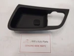 Genuine Brand New Lh Rear Door Handle Housing Inside Suits Hyundai I30 2012-2018. Fixed Price $17.40.
