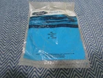 Nos 1986 1990 Ford Taurus Sable Axod Transmission Snap Ring E6DZ-7D183-T. Fixed Price $9.99.