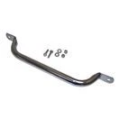 55-86 Jeep Cj Stainless Steel Dash Grab Bar RT34026 7409. Fixed Price $41.99.