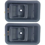 For Mercury Tracer 94-96 Interior Door Handles Front Driver Passenger Side Pair. Fixed Price $26.44.