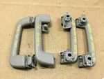 Volvo S40 2006 Grip Handle Set Of Fabric. Fixed Price $46.46.