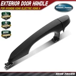 Rear Driver Side Exterior Door Handle W/ Cover For Hyundai Kona 2018-2023. Fixed Price $22.99.