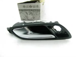 New Audi Tt Front Left Interior Door Handle 8J0837019BH77 Original. Fixed Price $99.88.