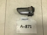 2009 Subaru Tribeca Rear Right Passenger Side Interior Door Handle Oem+. Fixed Price $48.51.