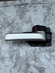 2007-2013 Toyota Tundra Front Right Passenger Inside Interior Door Handle Oem. Fixed Price $37.50.