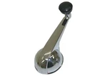 Brothers Trucks IWH47PR Interior Window Handles - Chrome/black Pair. Fixed Price $38.90.
