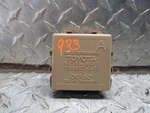 2010 Toyota Camry Tpms Tire Pressure Monitor Control Module Denso 89769-06050. Fixed Price $22.46.