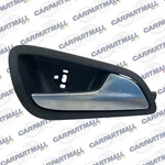 12-18 Ford Focus Rear Right Side Inner Interior Door Handle AM51-U22601-CDW Oem. Fixed Price $22.49.