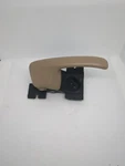 1992-2002 Ford Mercury Oem Front Right Pass Rear Interior Door Handle Beige Tan. Fixed Price $20.00.