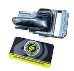 01-05 Mazda Miata Oem NB2 Passenger Side Chrome Interior Door Handle 2001-2005. Fixed Price $19.95.