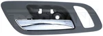 Dorman 15722 Interior Door Handle Front Left Fits Cadillac Chevrolet Gmc Models. Fixed Price $69.34.