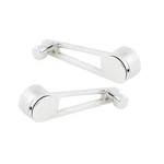 Brothers Trucks BWH87PL Chevrolet & Gmc Window Crank Handle. Fixed Price $113.80.