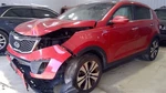 Passenger Right Rear Window Regulator Fits 10-16 Sportage 391051. Fixed Price $70.31.
