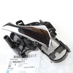 Genuine Inside Door Handle Rear Right Oem 99-02 Daewoo Nubira 96296171. Fixed Price $18.89.