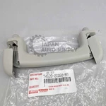 Oem Genuine Toyota Sequoia Tundra Gray Rear B-pillar Assist Grip 74620-0C020-B0. Fixed Price $42.38.