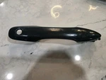 2022-2025 Toyota Corolla Cross Left Driver Front Exterior Door Handle Oem. Fixed Price $101.00.