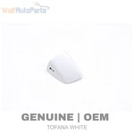 2016-2024 Audi Q7 Front Left Exterior Door Handle Cap / Cover 4M1837879. Fixed Price $89.99.