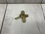 Genuine Oem G10 G1500 Front Side Door Lock Remote Control Assembly 3956915. Fixed Price $49.99.