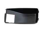 Plastic Insert Left For Mercedes Recessed Handle Door Opener Inside. Fixed Price $19.68.