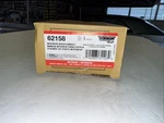 Dorman 62158 Interior Door Handle Compatible With Select Kia Models, Silver. Fixed Price $19.99.