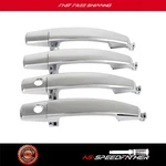 Exterior Door Handle Set For 2008-10 Saturn Vue 12-15 Captiva Sport Front & Rear. Fixed Price $25.19.
