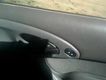 Passenger Right Front Inside Door Handle Fits 02 Focus 151800. Fixed Price $20.00.