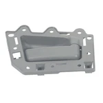 Front Right Inside Door Handle For Jeep Grand Cherokee 2005-10 82139, 1JV461J3AA. Fixed Price $15.60.
