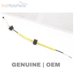 2005-2011 Audi A6 Quattro Rear Interior Door Handle Release / Bowden Cable. Fixed Price $19.99.