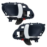 For 1995-1999 C1500 Inside Door Handle Set Suburban Aftermarket. Fixed Price $32.20.