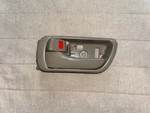 2002-2006 Camry Left Passenger Side Interior Door Handle Oem Original Used Beige. Fixed Price $14.00.