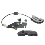 Genuine Ford Lower Latch 9T1Z-61431A03-D. Fixed Price $212.21.