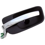 81598 Dorman Interior Door Handle Front Rear Driver Left Side For 300. Fixed Price $50.48.