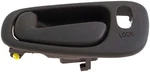 Dorman 83633 Interior Door Handle Front/rear Left. Fixed Price $49.85.