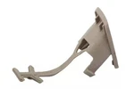 Shale Passenger Side Windshield Garnish Molding Bolt Hole Finish Plug (22946881). Fixed Price $6.04.