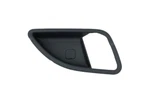 Genuine New Door Inside Handle Lh Housing Suits Kia Rio 2011-2016 1.6L Petrol. Fixed Price $35.32.