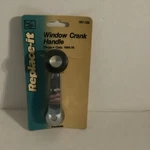 Window Crank Handle Dorman 701-736. Fixed Price $6.95.
