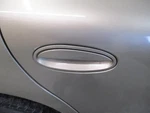 Pontiac Bonneville 2002 Right Rear Exterior Door Handle 25698991 1298. Fixed Price $99.90.