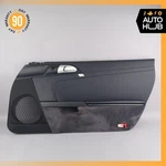 05-12 Porsche Boxster 987 Cayman Front Right Interior Door Panel Blue Oem. Fixed Price $191.23.