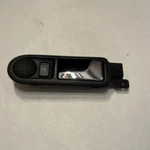 Vw Passat/jetta 1998-2005 Rear Left Interior Door Handle W/speaker Oem 3B0839113. Fixed Price $15.00.