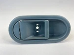 97-02 Ford Escort Sedan Front Left Interior Inner Door Handle F7C6-5422600 Oem. Fixed Price $22.49.