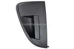 Fits 2012 To 2016 Chevrolet Sonic Exterior Door Handle Black Right Rear. Fixed Price $39.78.