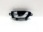 17-22 Infiniti Q50 Rear Left Driver Door Interior Inside Pull Handle Oem. Fixed Price $30.99.