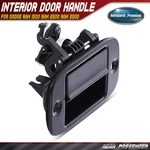 Rear Passenger Interior Door Handle For Dodge Ram 1500 98-01 2500 3500. Fixed Price $21.79.