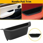 For 2011-2017 Bmw F25 F26 X3 X4 Left Door Interior Inner Handle Pull Trim Exv. Fixed Price $14.24.