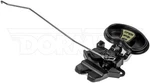 Dorman 937-153 Door Lock Actuator Integrated With Latch Fits Kia Spectra. Fixed Price $109.49.