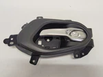 17-23 Jeep Cherokee Front Left Driver Interior Door Panel Handle Oem 07635E. Fixed Price $32.00.
