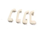 2019 2023 Audi Q5 Roof Headliner Grab Grip Handle Oem -set 4-. Fixed Price $46.74.