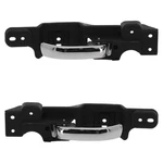 Left Front Interior Door Handle 2008-2014 Dodge Challenger Sxt 3.5L 1MV561DVAA. Fixed Price $94.78.